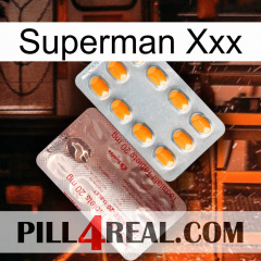 Superman Xxx new13